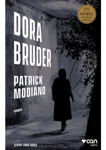 Dora Bruder