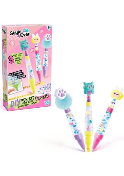 Hobi Set Kalem Seti Kendin Yap fiyatları