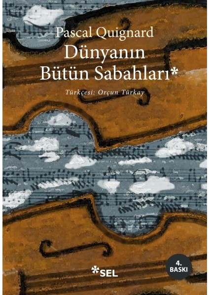 Dünyanın Bütün Sabahları