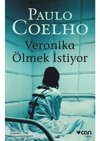 Veronika Ölmek Istiyor