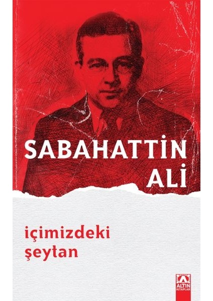 Içimizdeki Şeytan