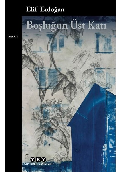 Boşluğun Üst Katı