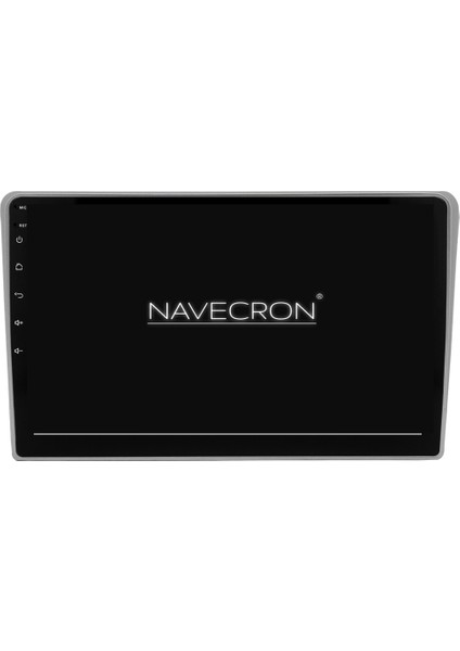 Toyota Avensıs 2002-09 9" Uyumlu Android Multimedia Gerçek 4/64 Kablosuz Carplay Geri Görüş Kameralı fiyatları