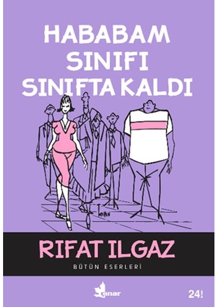 Hababam Sınıfı Sınıfta Kaldı