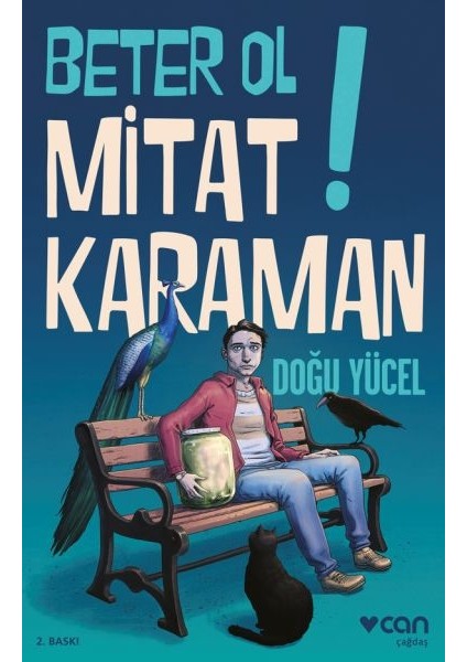 Beter Ol Mitat Karaman!