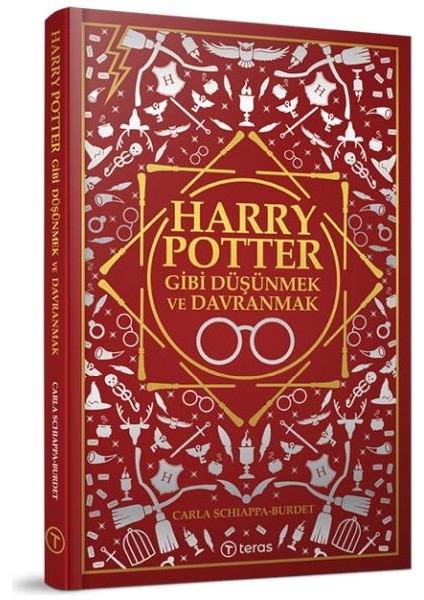 Harry Potter Gibi Düşünmek ve Davranmak