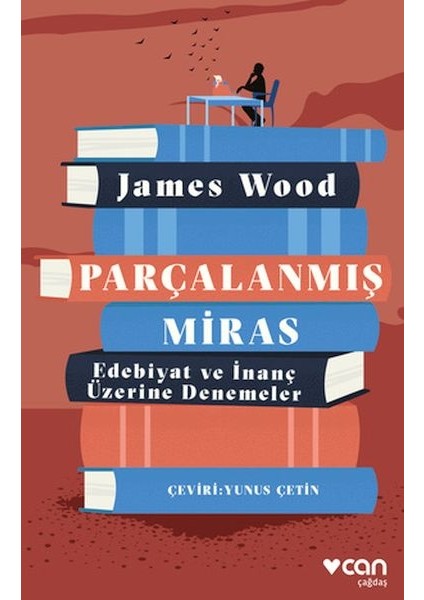 Parçalanmış Miras