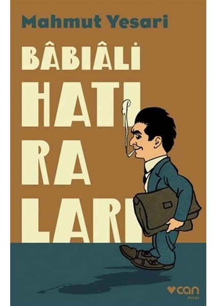 Babıali Hatıraları