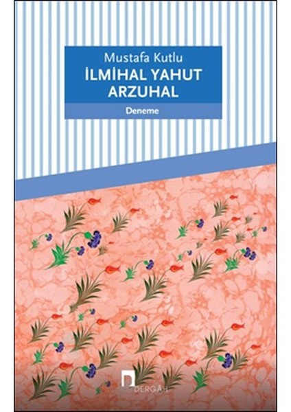 Ilmihal Yahut Arzuhal