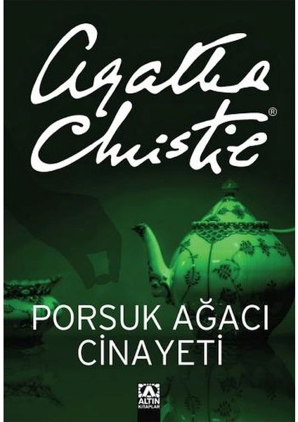 Porsuk Ağacı Cinayeti