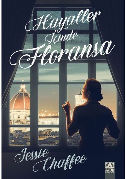 Hayaller Içinde Floransa