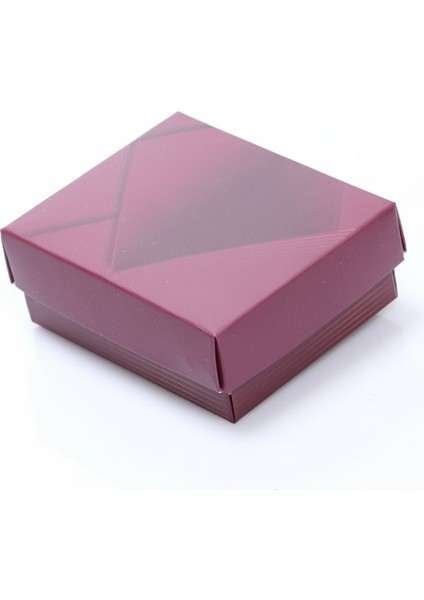 10 Adet Hediye Kutusu - Küçük Boy modelleri
