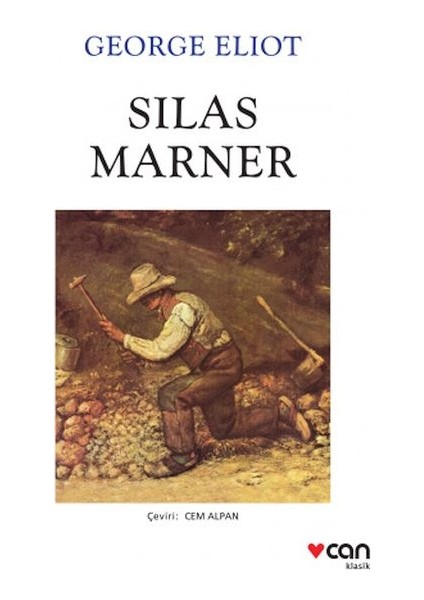 Sılas Marner