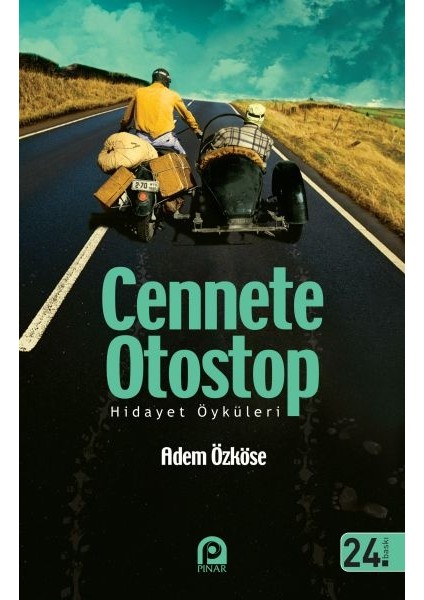 Cennete Otostop