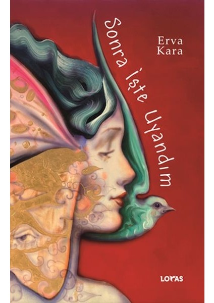 Sonra Işte Uyandım