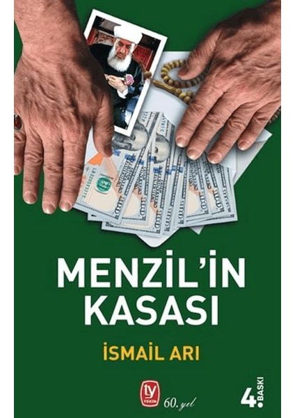 Menzil’in Kasası