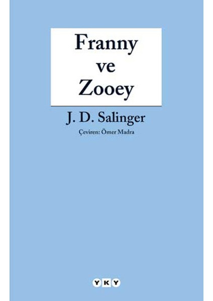 Franny ve Zooey