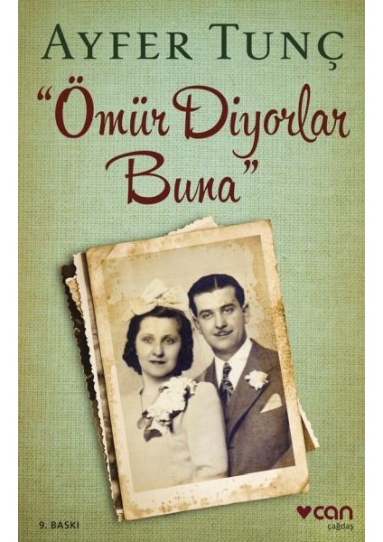 Ömür Diyorlar Buna