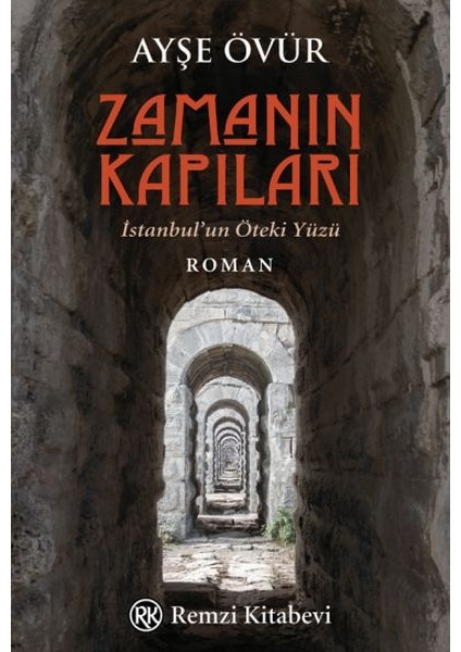 Zamanın Kapıları