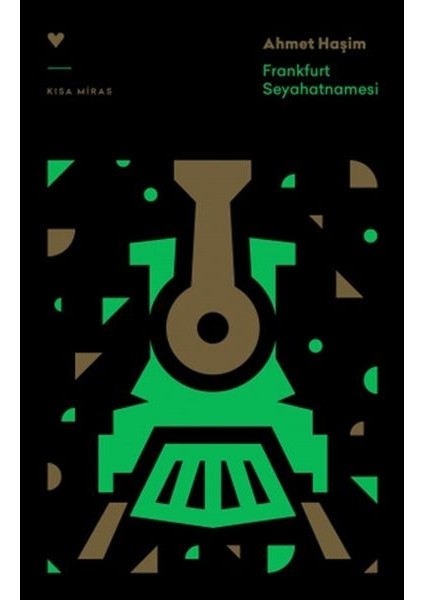 Frankfurt Seyahatnamesi