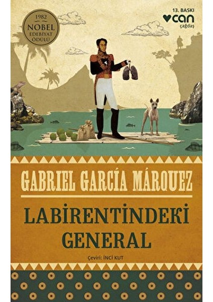 Labirentindeki General