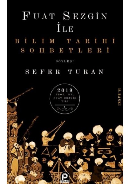 Bilim Tarihi Sohbetleri