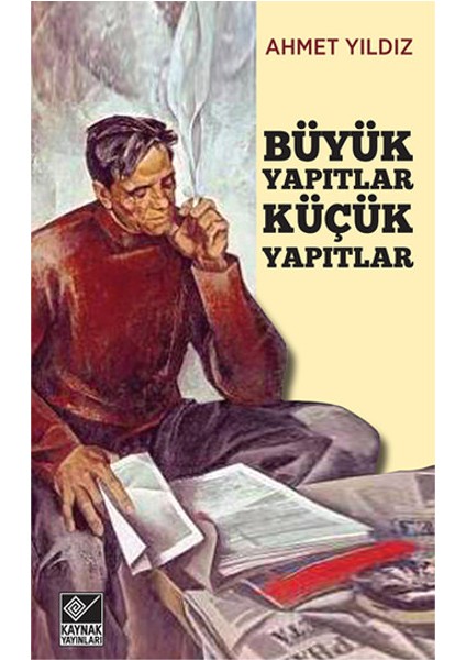 Büyük Yapıtlar Küçük Yapıtlar