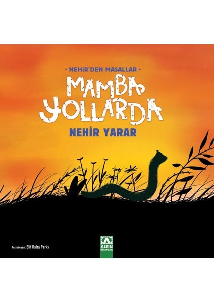 Mamba Yollarda