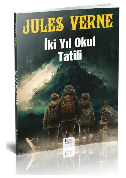 Iki Yıl Okul Tatili
