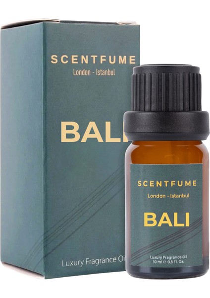 Bali Difüzör Esansı