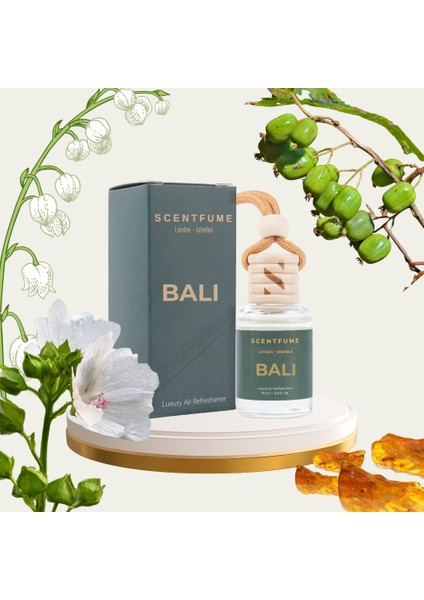 Bali Difüzör Esansı modelleri