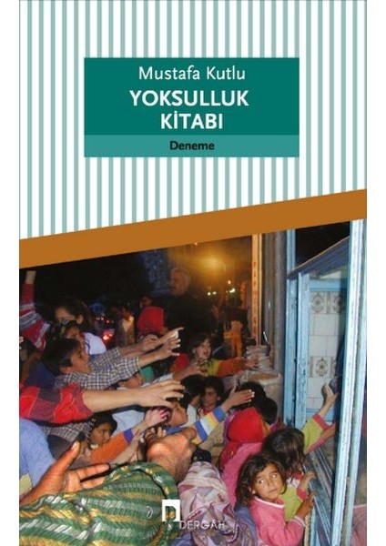 Yoksulluk Kitabı