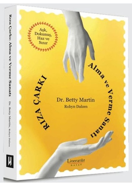 Rıza Çarkı: Alma ve Verme Sanatı