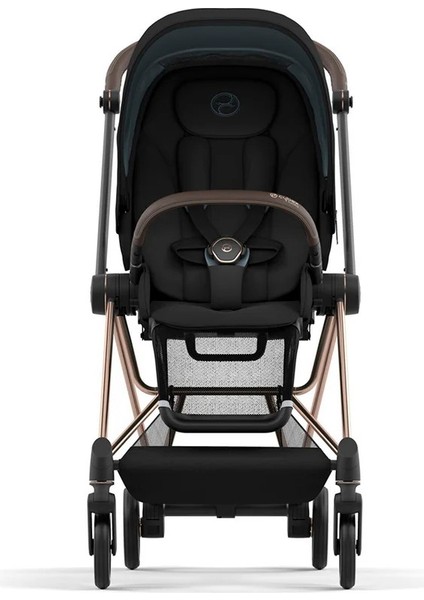 4 Lü Travel Sistem Indirimi Cybex Mios Rosegold + Aton B2 Isize + Sirona 360 G Isize Plus + Mios Adaptör fiyatları