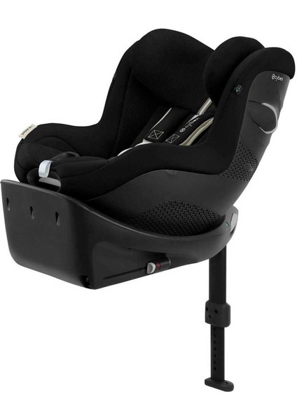 4 Lü Travel Sistem Indirimi Cybex Mios Rosegold + Aton B2 Isize + Sirona 360 G Isize Plus + Mios Adaptör
