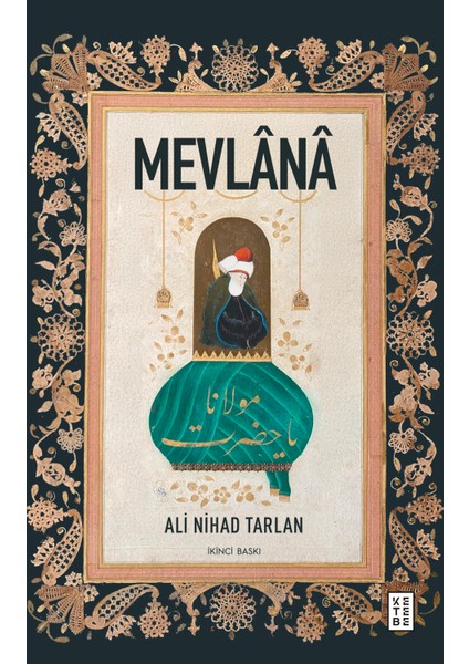 Mevlânâ - Ali Nihad Tarlan