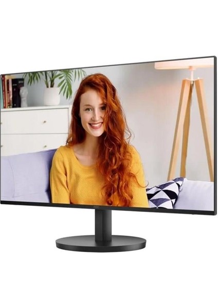 27" IPS 27B3HA2 1MS 100hz HDMI Multimedya Monitör Çerçevesiz