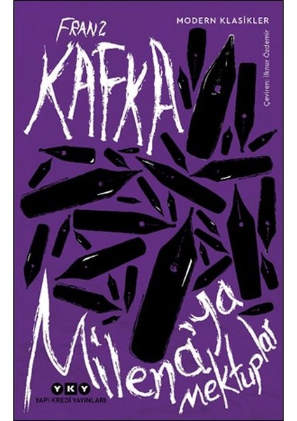 Milena’ya Mektuplar