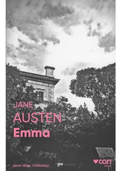 Emma (Fotoğraflı Klasikler)
