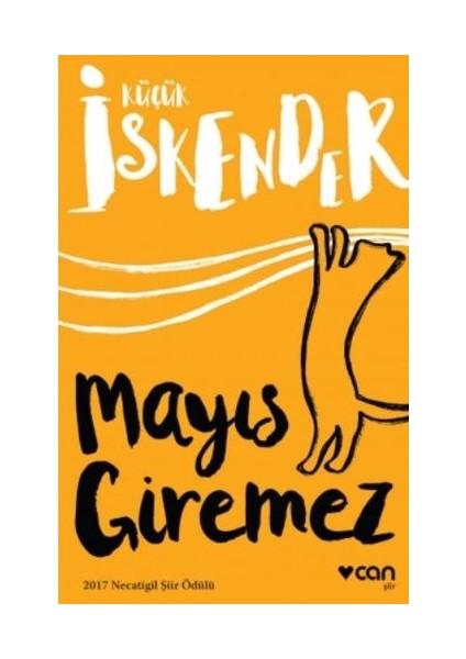 Mayıs Giremez