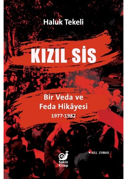 Kızıl Sis
