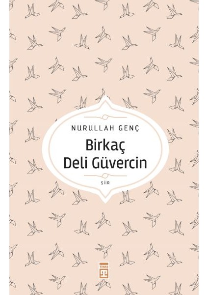 Birkaç Deli Güvercin