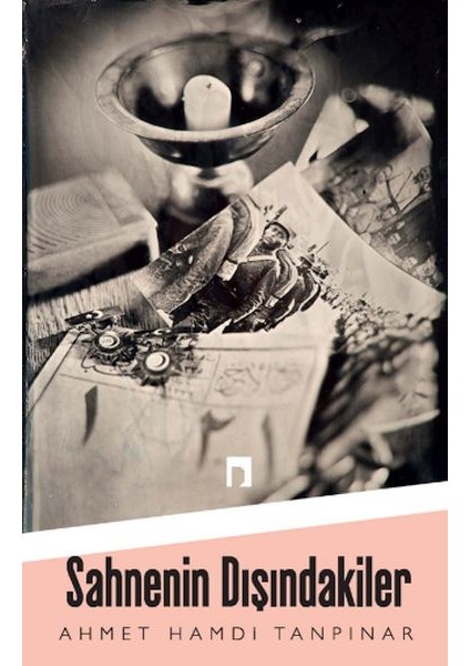 Sahnenin Dışındakiler