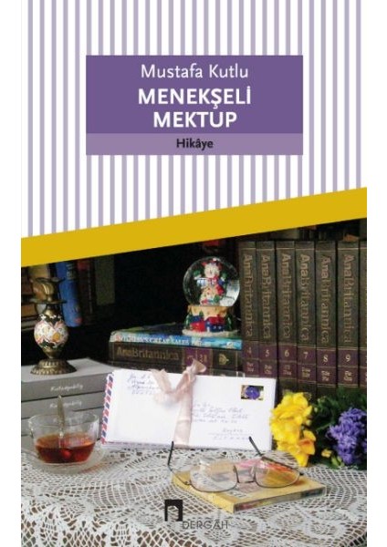 Menekşeli Mektup