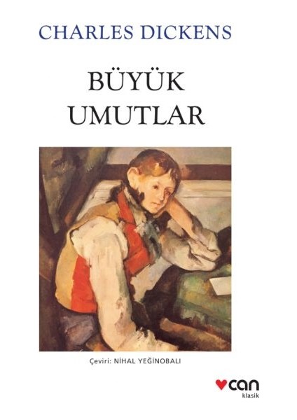 Büyük Umutlar