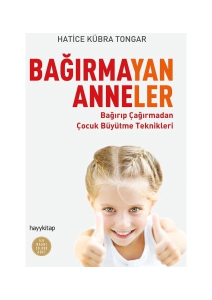 Bağırmayan Anneler