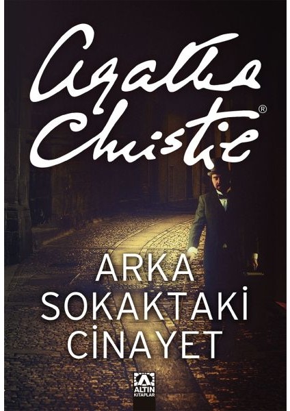 Arka Sokaktaki Cinayet