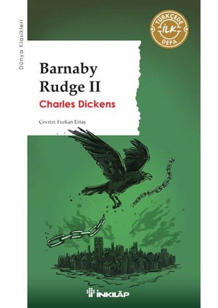 Barnaby Rudge 2