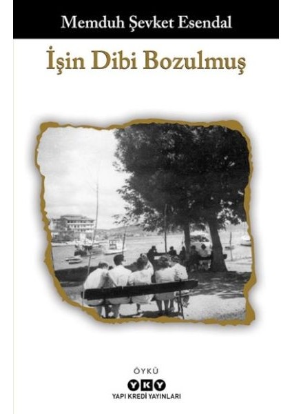 Işin Dibi Bozulmuş