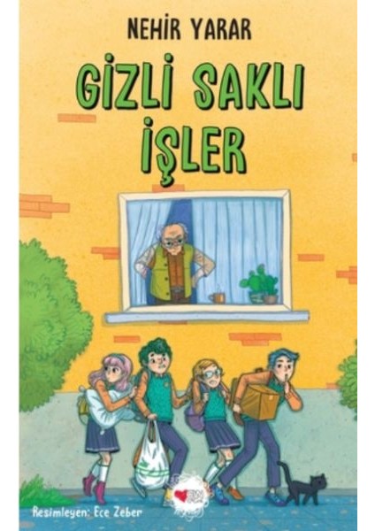 Gizli Saklı Işler